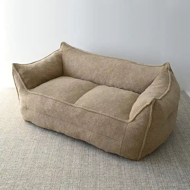 Lazy Sofa Couch Living Room Sofa Bean Bag Chair