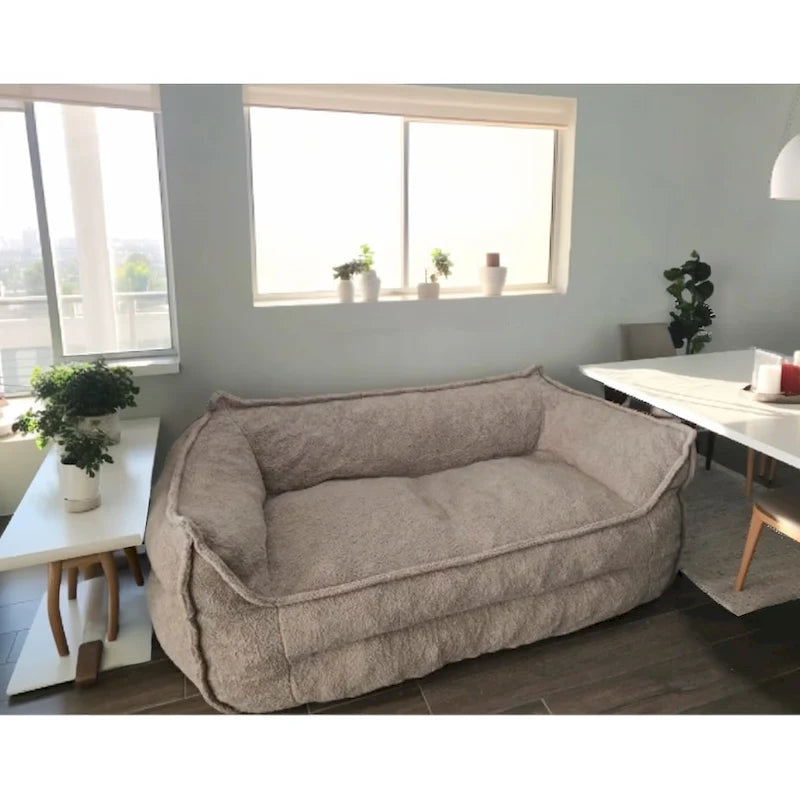 Lazy Sofa Couch Living Room Sofa Bean Bag Chair