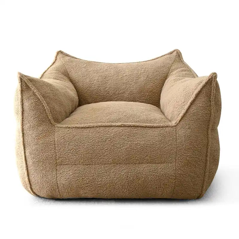 Lazy Sofa Couch Living Room Sofa Bean Bag Chair