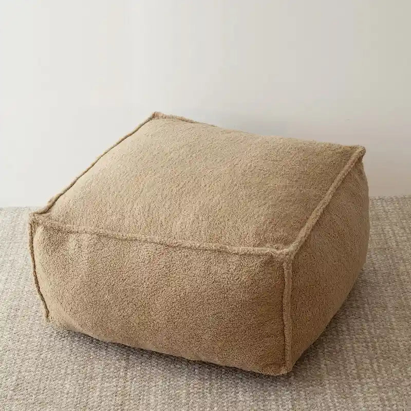 Lazy Sofa Couch Living Room Sofa Bean Bag Chair