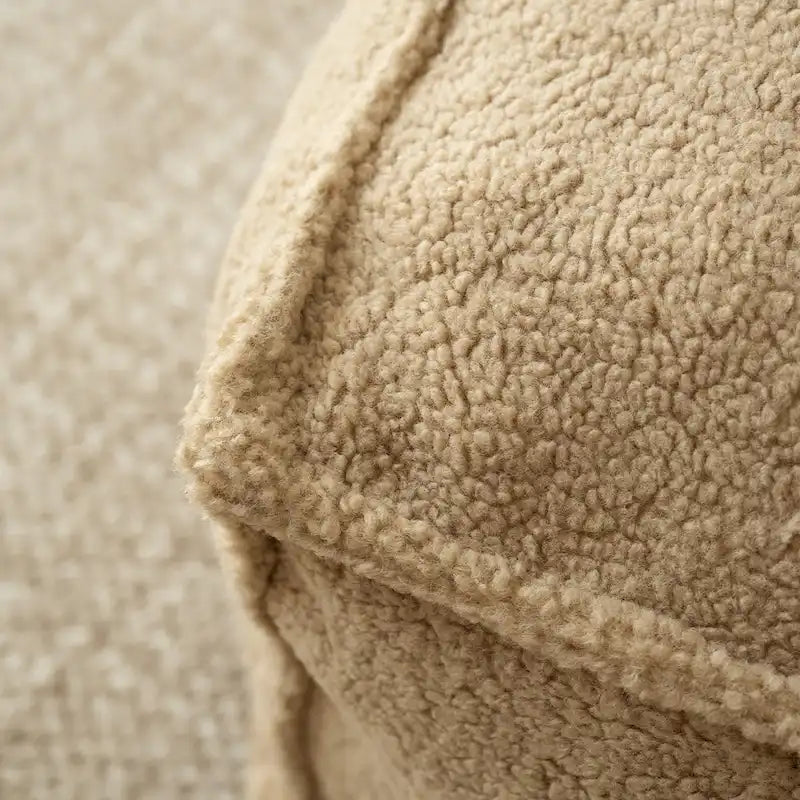 Lazy Sofa Couch Living Room Sofa Bean Bag Chair