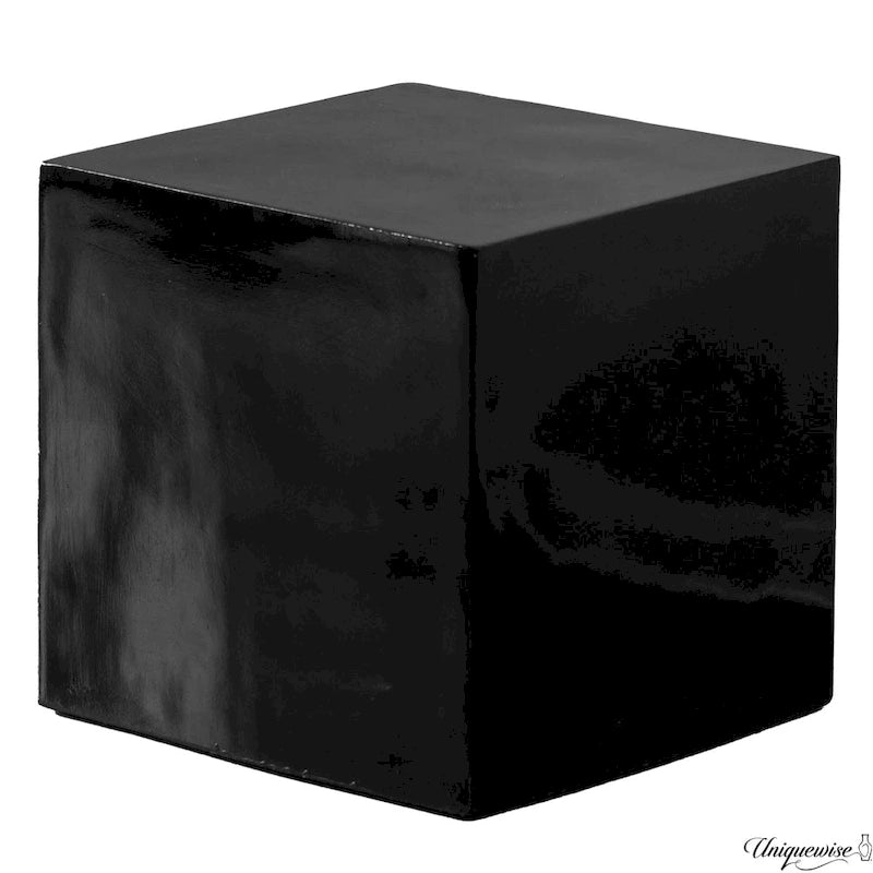 Flower Stand cube, Interior Design, decorative display cube, Wedding Pedestal stand, Centerpiece, Flower Display Stand