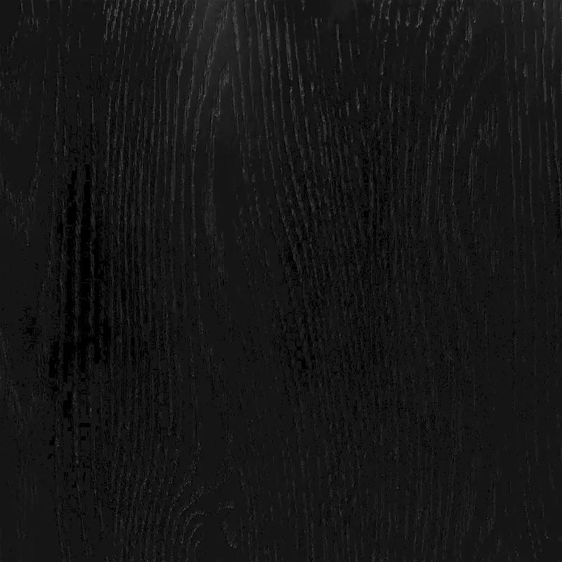 Dining Chair - Solid Oak Wood with Spindle-Back